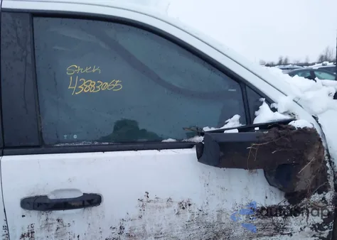 2023 Chevrolet Silverado 2500Hd 4Wd Standard Bed Wt from USA, damaged, VIN 1GC1YLEY1PF130924